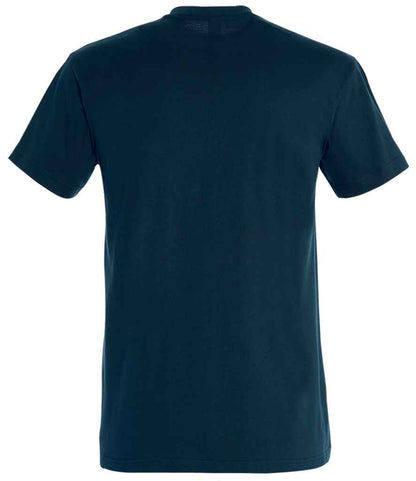 SOL'S - Imperial Heavy T-Shirt - Pierre Francis