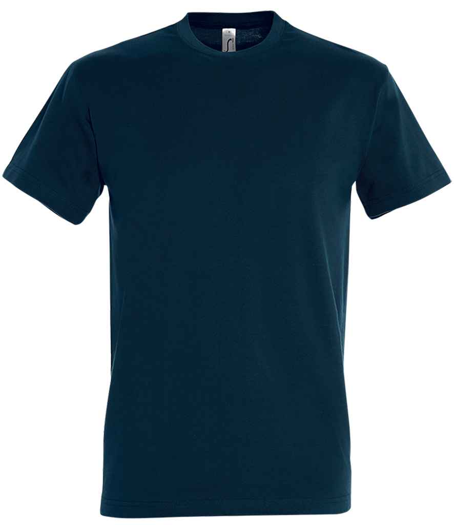SOL'S - Imperial Heavy T-Shirt - Pierre Francis