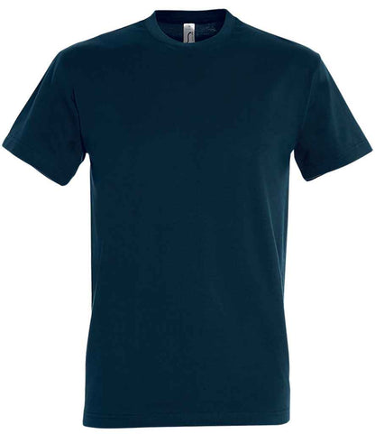 SOL'S - Imperial Heavy T-Shirt - Pierre Francis