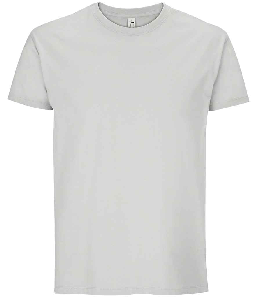 SOL'S - Imperial Heavy T-Shirt - Pierre Francis