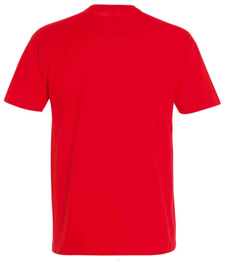 SOL'S - Imperial Heavy T-Shirt - Pierre Francis