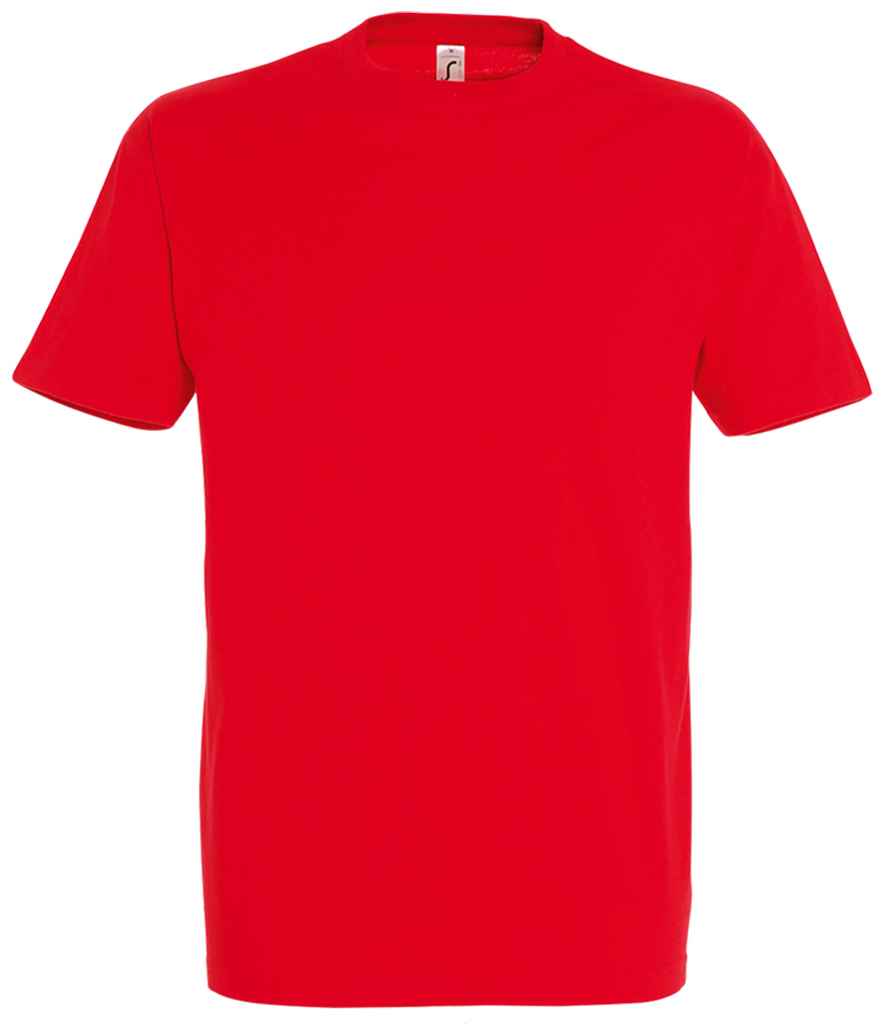 SOL'S - Imperial Heavy T-Shirt - Pierre Francis