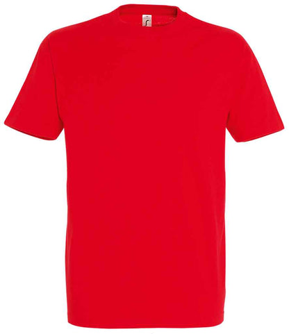 SOL'S - Imperial Heavy T-Shirt - Pierre Francis