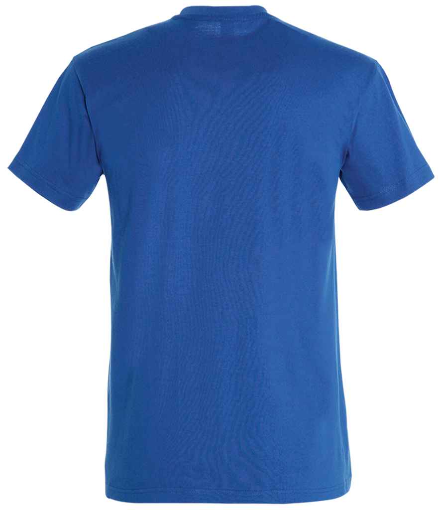 SOL'S - Imperial Heavy T-Shirt - Pierre Francis