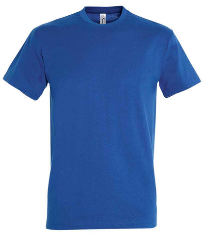 SOL'S - Imperial Heavy T-Shirt - Pierre Francis