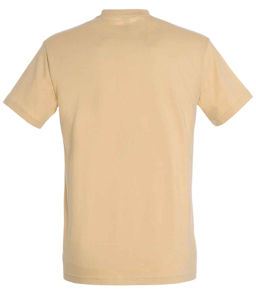 SOL'S - Imperial Heavy T-Shirt - Pierre Francis
