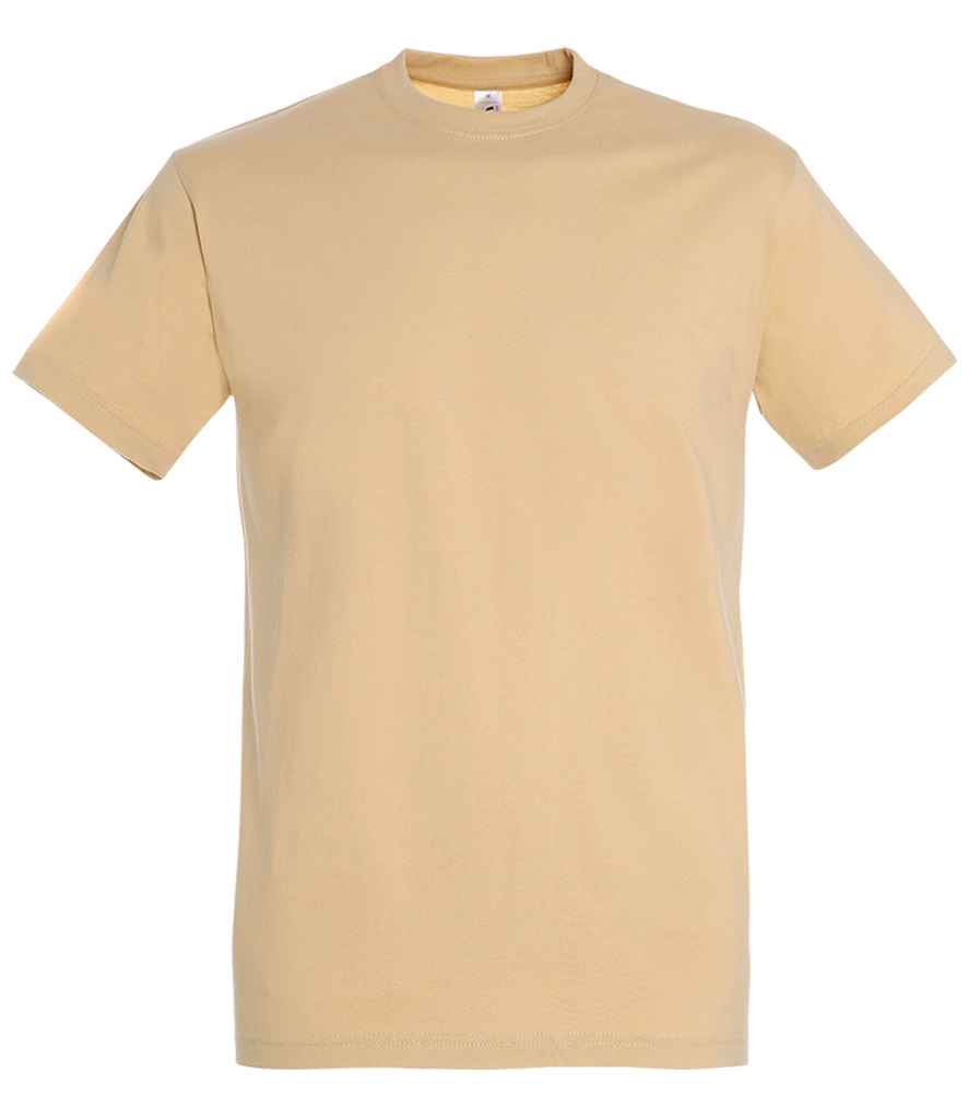 SOL'S - Imperial Heavy T-Shirt - Pierre Francis