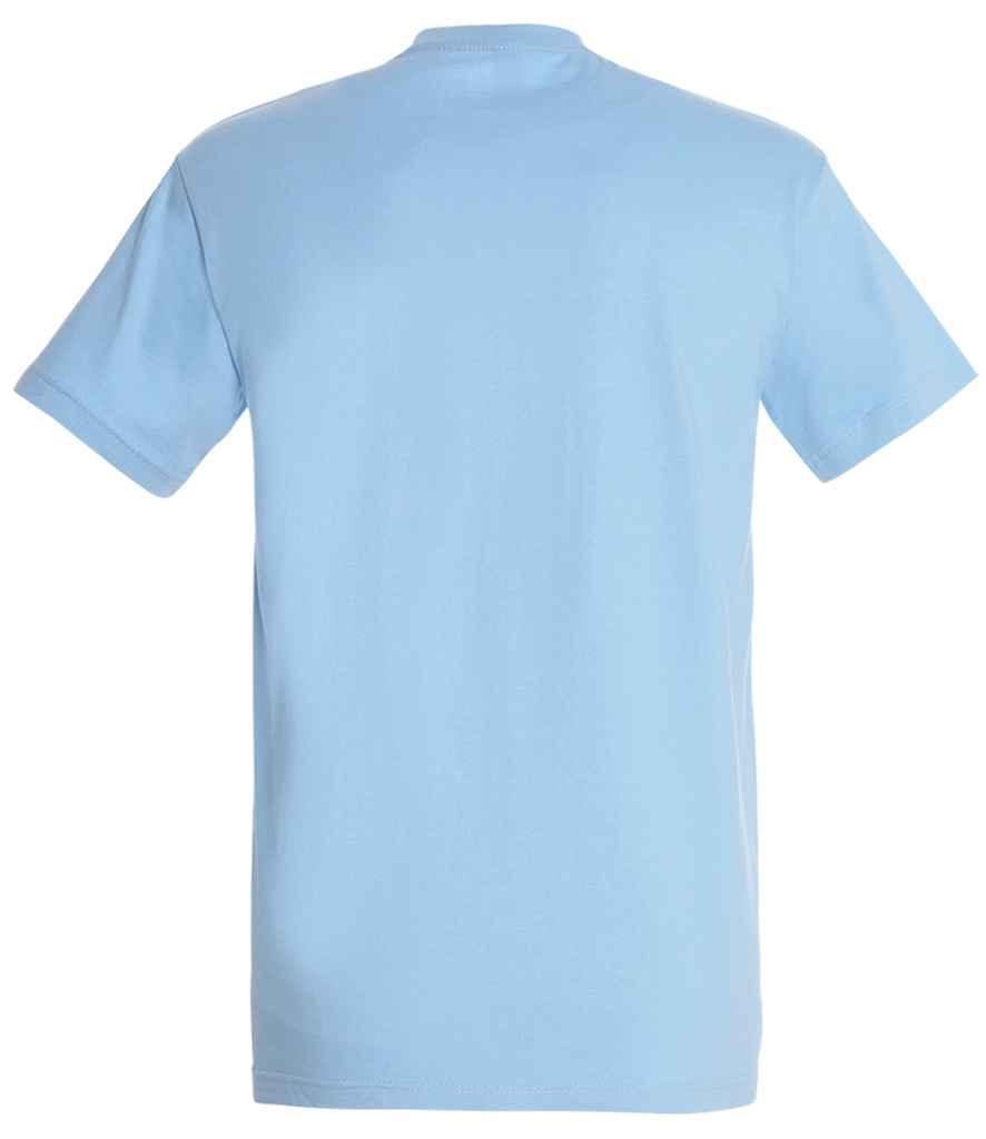 SOL'S - Imperial Heavy T-Shirt - Pierre Francis