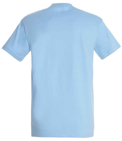 SOL'S - Imperial Heavy T-Shirt - Pierre Francis