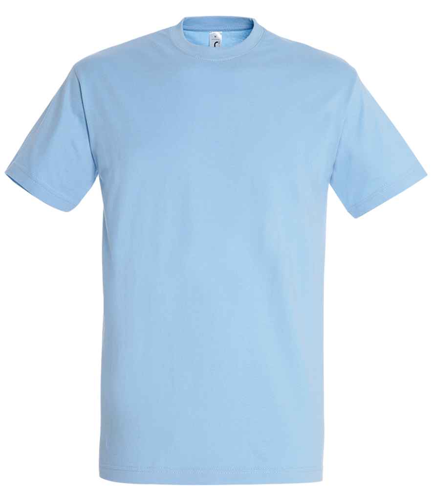 SOL'S - Imperial Heavy T-Shirt - Pierre Francis