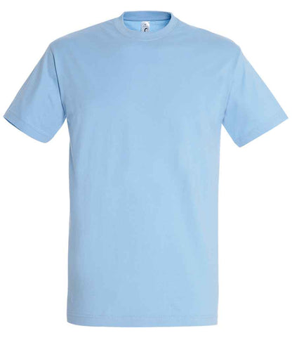 SOL'S - Imperial Heavy T-Shirt - Pierre Francis