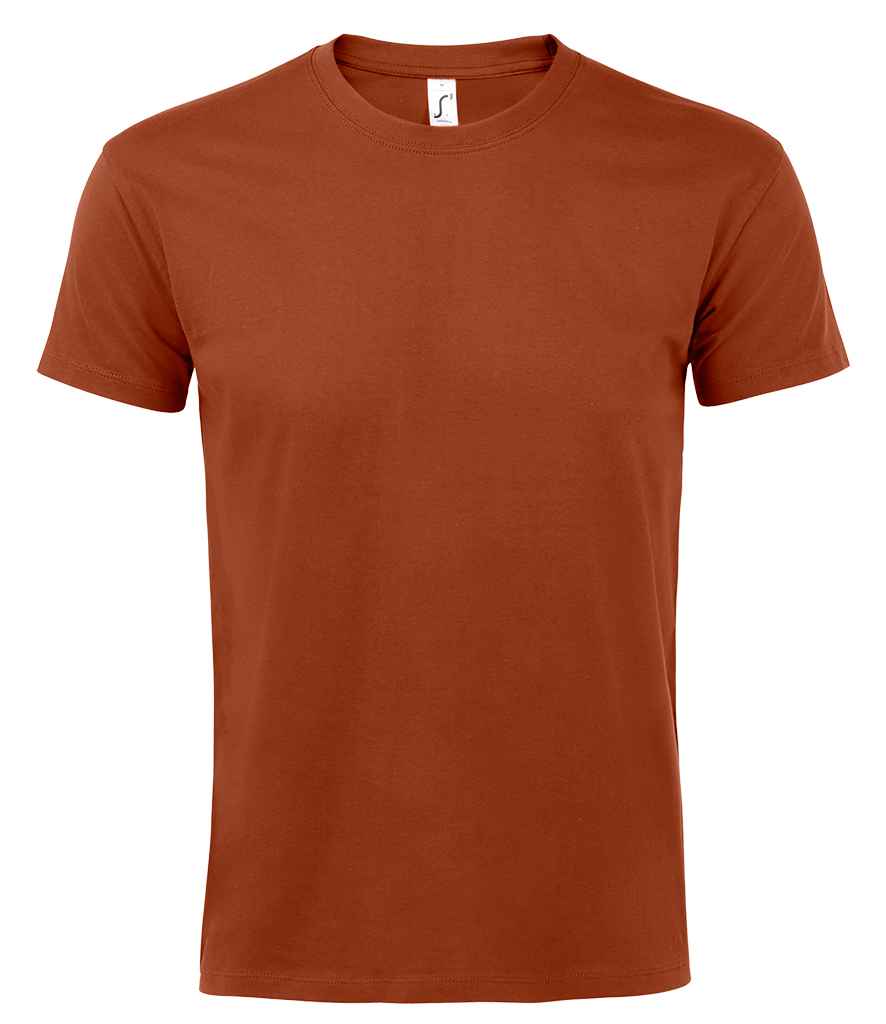 SOL'S - Imperial Heavy T-Shirt - Pierre Francis