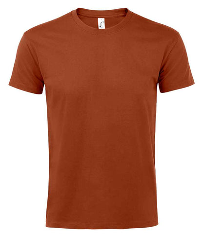 SOL'S - Imperial Heavy T-Shirt - Pierre Francis