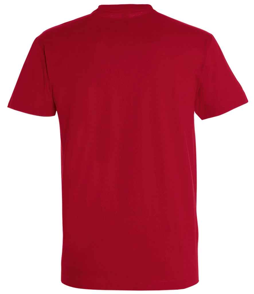 SOL'S - Imperial Heavy T-Shirt - Pierre Francis