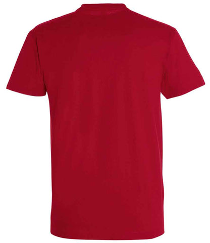 SOL'S - Imperial Heavy T-Shirt - Pierre Francis