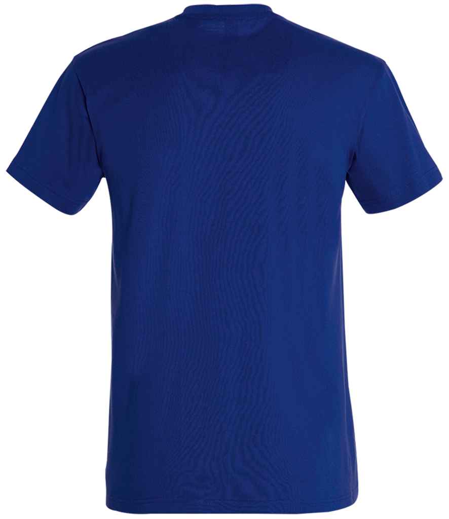 SOL'S - Imperial Heavy T-Shirt - Pierre Francis