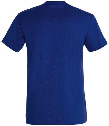 SOL'S - Imperial Heavy T-Shirt - Pierre Francis
