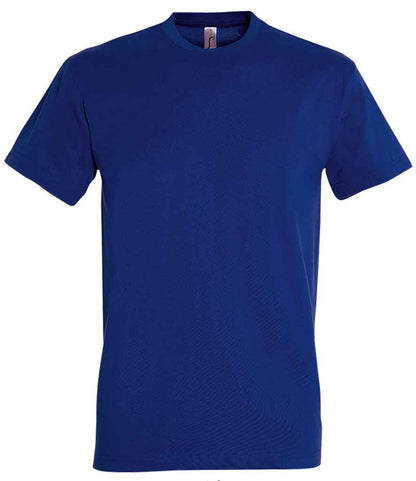 SOL'S - Imperial Heavy T-Shirt - Pierre Francis