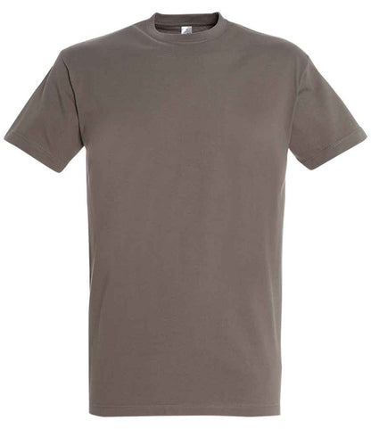 SOL'S - Imperial Heavy T-Shirt - Pierre Francis