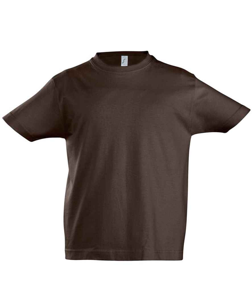 SOL'S - Kids Imperial Heavy T-Shirt