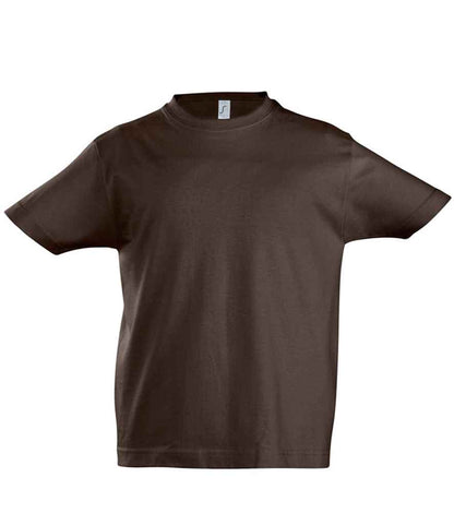 SOL'S - Kids Imperial Heavy T-Shirt
