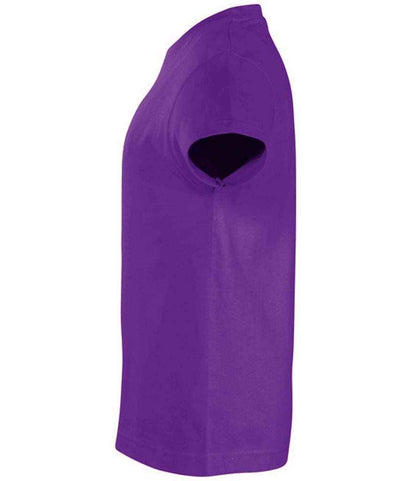 SOL'S - Kids Imperial Heavy T-Shirt