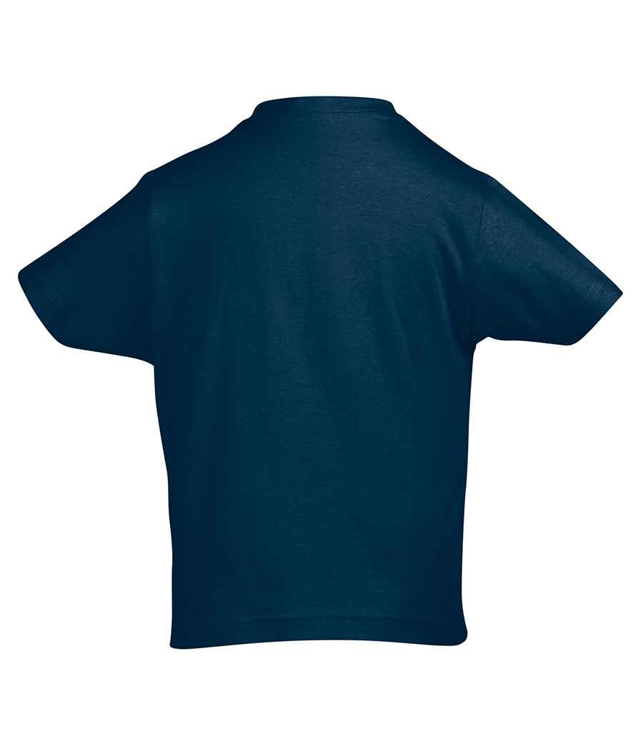 SOL'S - Kids Imperial Heavy T-Shirt