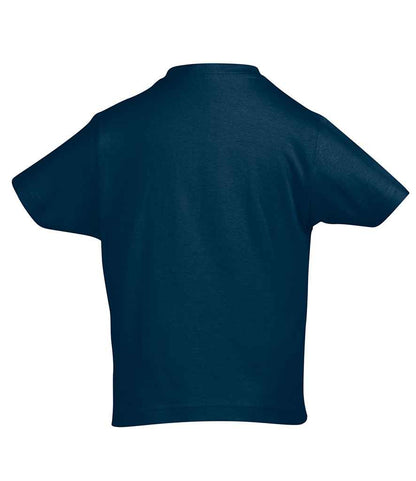 SOL'S - Kids Imperial Heavy T-Shirt