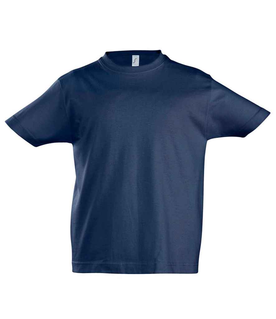 SOL'S - Kids Imperial Heavy T-Shirt
