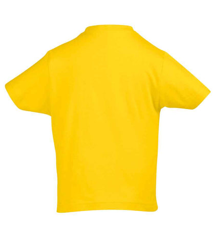 SOL'S - Kids Imperial Heavy T-Shirt