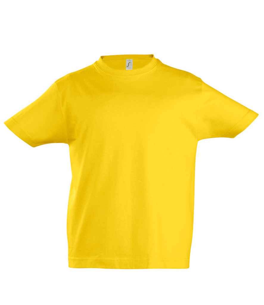 SOL'S - Kids Imperial Heavy T-Shirt
