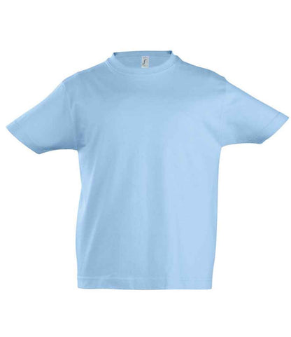 SOL'S - Kids Imperial Heavy T-Shirt
