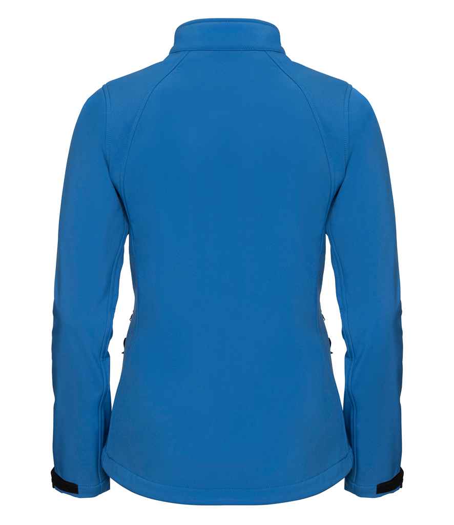 Russell - Ladies Soft Shell Jacket