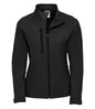 Russell - Ladies Soft Shell Jacket - Pierre Francis