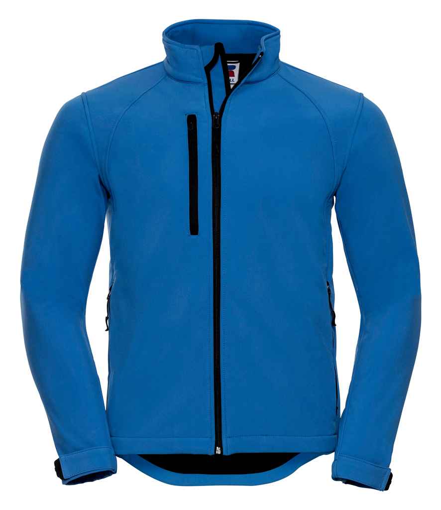 Russell Athletic – kurtka Soft Shell 