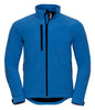 Russell - Soft Shell Jacket - Pierre Francis
