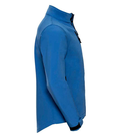 Russell - Soft Shell Jacket - Pierre Francis