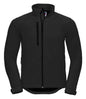 Russell - Soft Shell Jacket - Pierre Francis