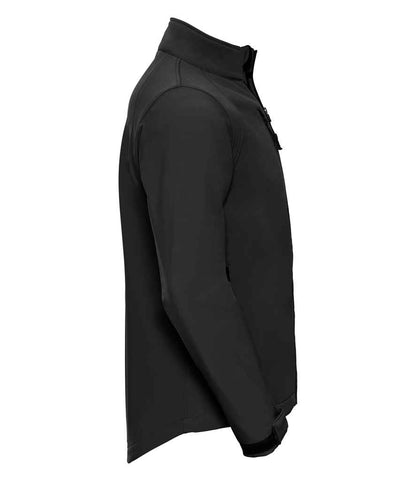 Russell - Soft Shell Jacket - Pierre Francis