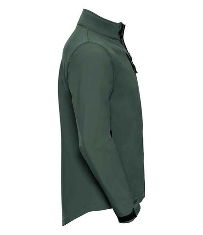 Russell - Soft Shell Jacket - Pierre Francis