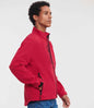 Russell - Soft Shell Jacket - Pierre Francis
