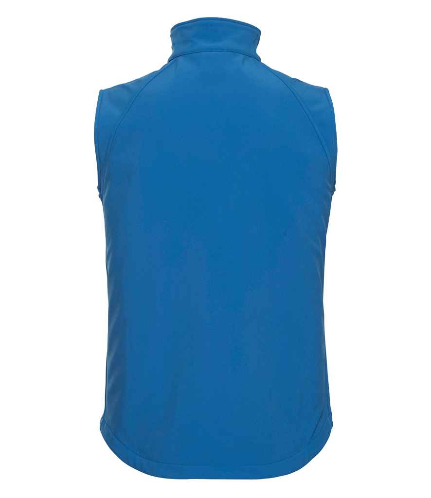 Russell - Soft Shell Gilet