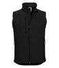 Russell - Soft Shell Gilet - Pierre Francis