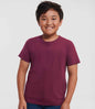 Russell Schoolgear - Kids Classic Ringspun T-Shirt - Pierre Francis