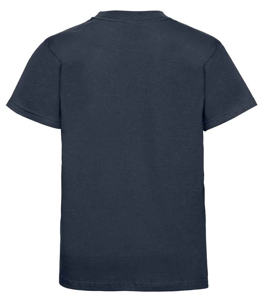 Russell Schoolgear - Kids Classic Ringspun T-Shirt - Pierre Francis