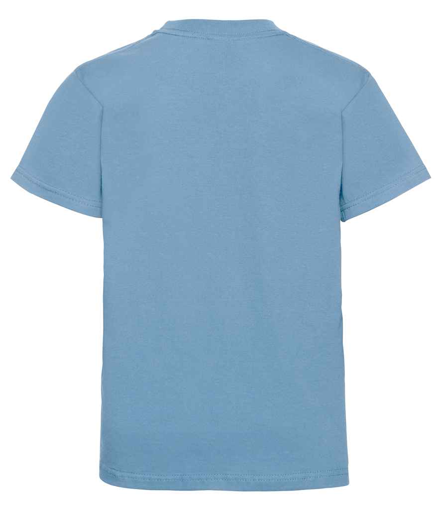 Russell Schoolgear - Kids Classic Ringspun T-Shirt - Pierre Francis