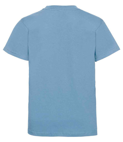 Russell Schoolgear - Kids Classic Ringspun T-Shirt - Pierre Francis
