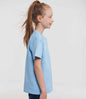 Russell Schoolgear - Kids Classic Ringspun T-Shirt - Pierre Francis