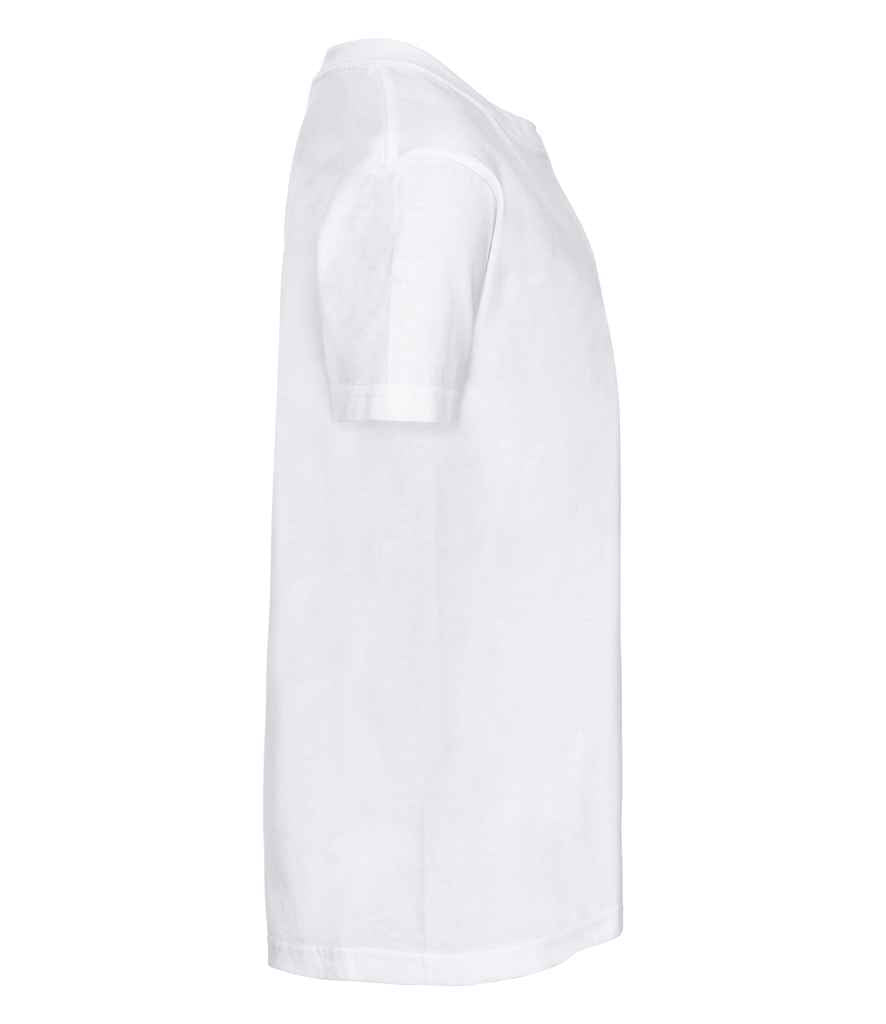 Russell Schoolgear - Kids Classic Ringspun T-Shirt - Pierre Francis