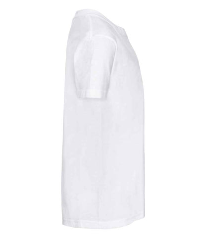 Russell Schoolgear - Kids Classic Ringspun T-Shirt - Pierre Francis